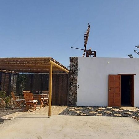 La Molina Nk Villa Tindaya Luaran gambar