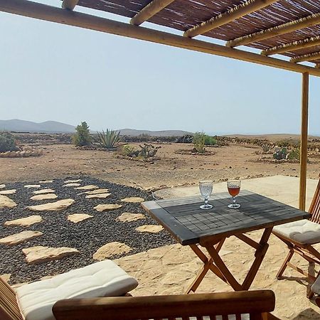 La Molina Nk Villa Tindaya Luaran gambar