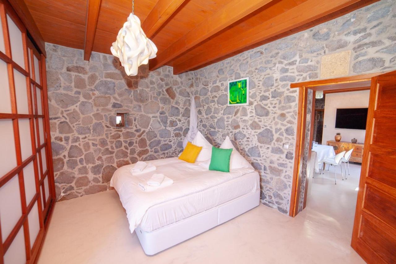 La Molina Nk Villa Tindaya Luaran gambar
