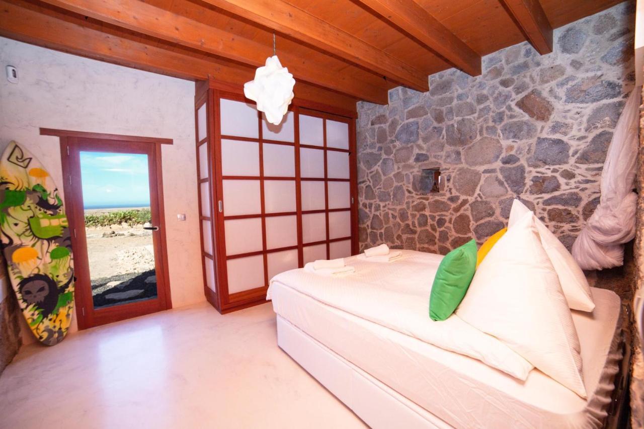 La Molina Nk Villa Tindaya Luaran gambar