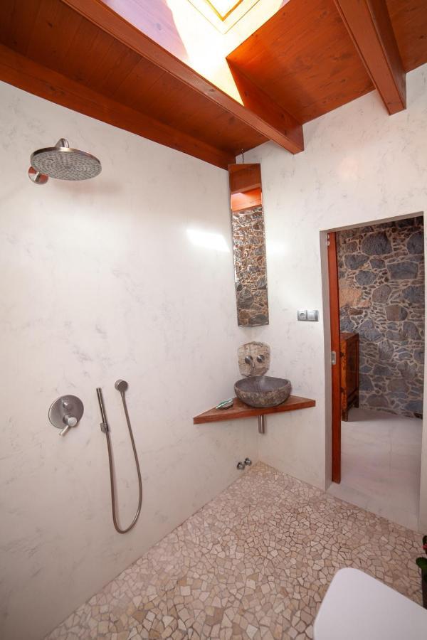 La Molina Nk Villa Tindaya Luaran gambar