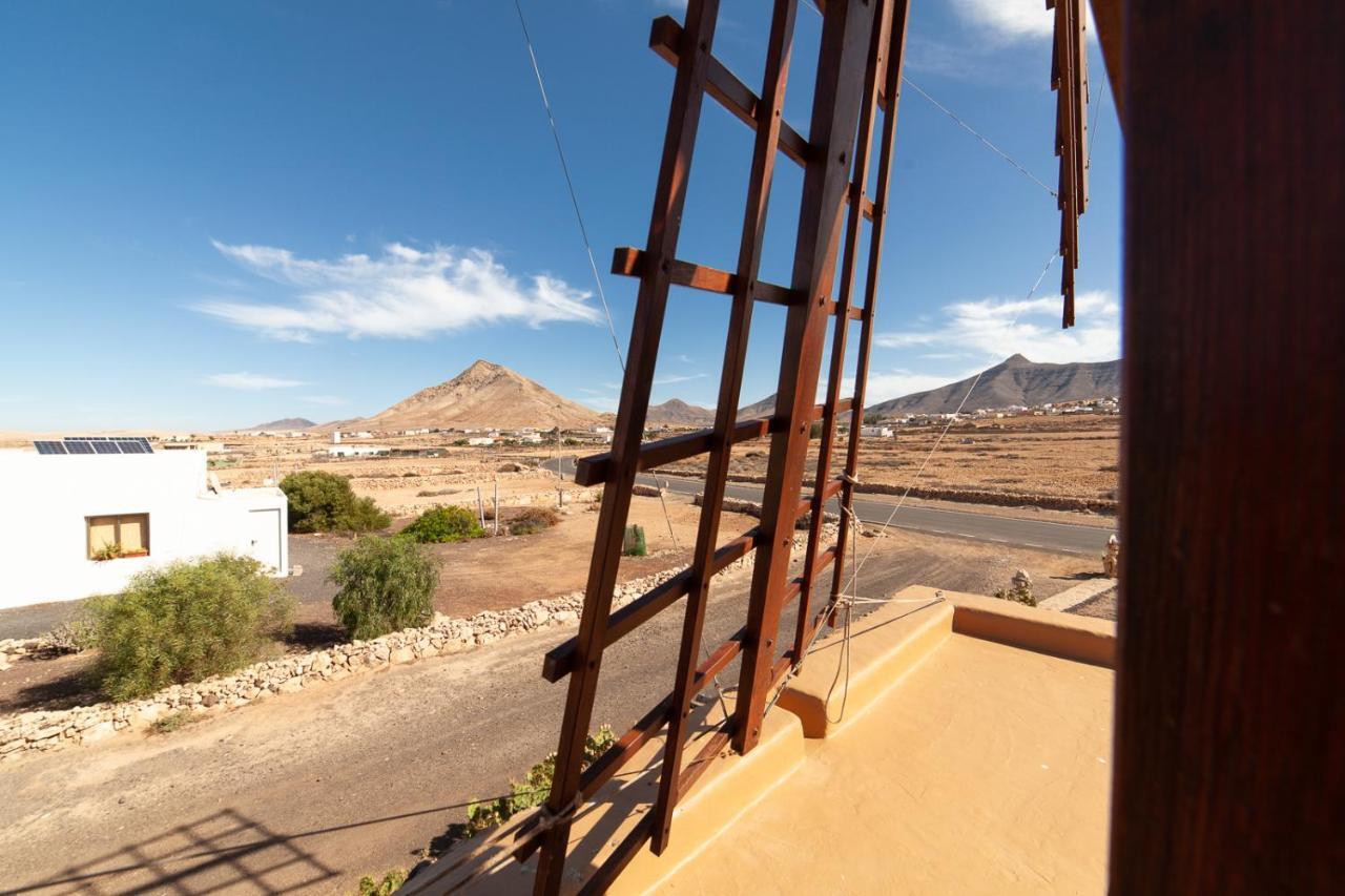 La Molina Nk Villa Tindaya Luaran gambar